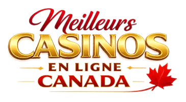 Meilleurs Casinos en Ligne Canada Logo